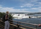 IMG 4151 : Iguazu, Iguazu Argentine, Personnes