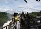 IMG 4331 : Iguazu, Iguazu Argentine, Personnes