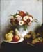 Fantin-Latour Fleurs et fruits