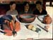 Gauguin Le repas