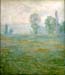 Monet pres de giverny