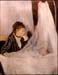 Morisot Le berceau
