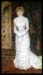 Renoir Jeanne samary debout