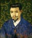 Van Gogh Portrait du docteur Felix Rey