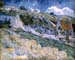 Van gogh_vieilles fermes