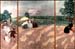 Vuillard  jardins public