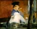 manet la guinguette