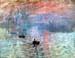monet soleil levant