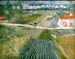 van gogh paysage avec charrette et train