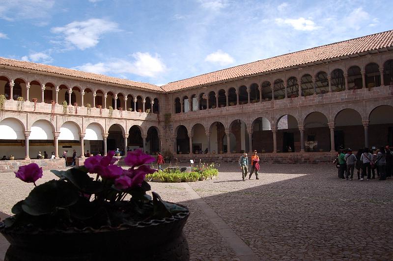 DSC_4910.JPG - Intérieur du couvent St Domingo