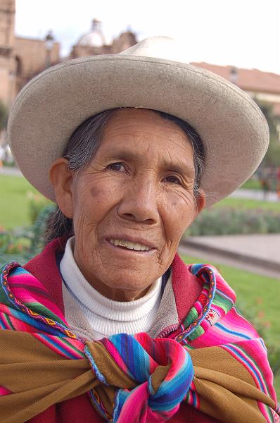DSC_4945.JPG - Portrait d'une Quechuas