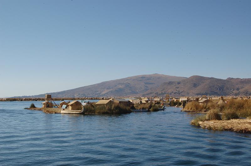 DSC_6398.JPG - Les îles flottantes des Uros.