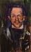Picasso bleue blue period picasso portrait couleur